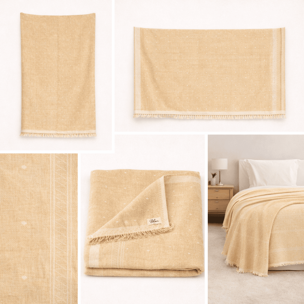 Picture of Wool Blanket